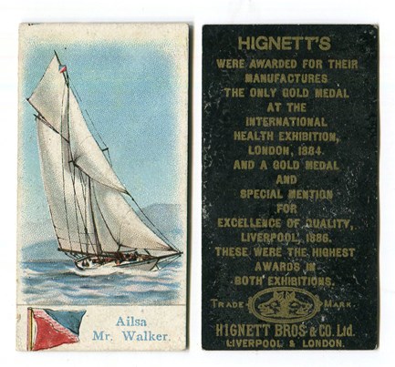 LOT 3397