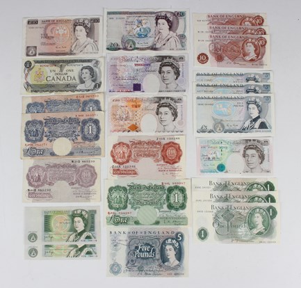 LOT 1961