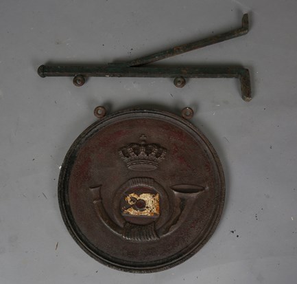LOT 2693