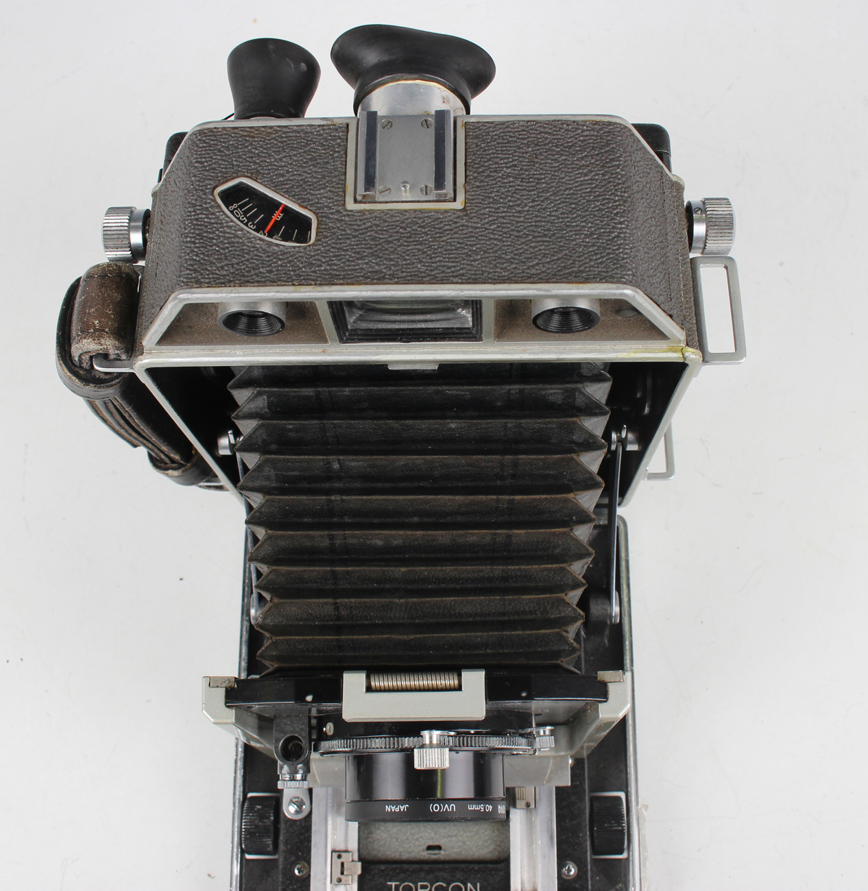 フィルムカメラ Tokyo Kogaku TOPCON Horseman Press Topcon Horseman Press View Camera - Camera Concepts
