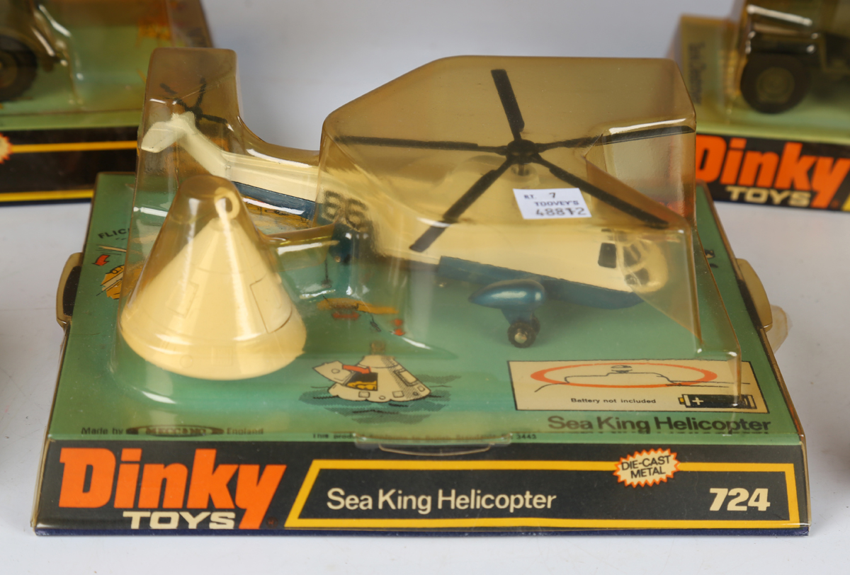 DINKY TOYS N° 178 Mini Clubman Tres Rare In Box Scale:1/43 EUR 74,99 - FR