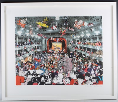 LOT 98