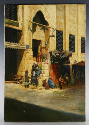 LOT 206