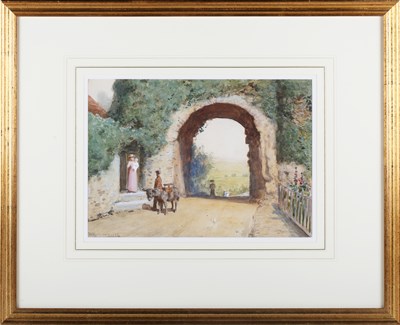 LOT 233