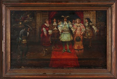 LOT 260