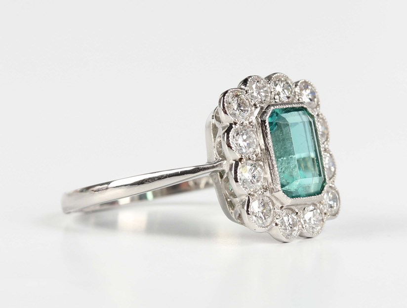 LOT 535