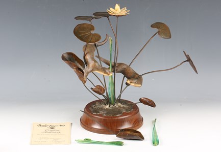 LOT 2538