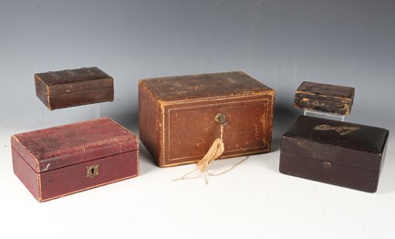 LOT 2585