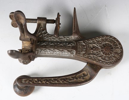 LOT 2603