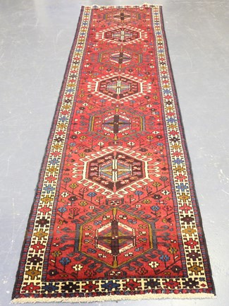 LOT 2920