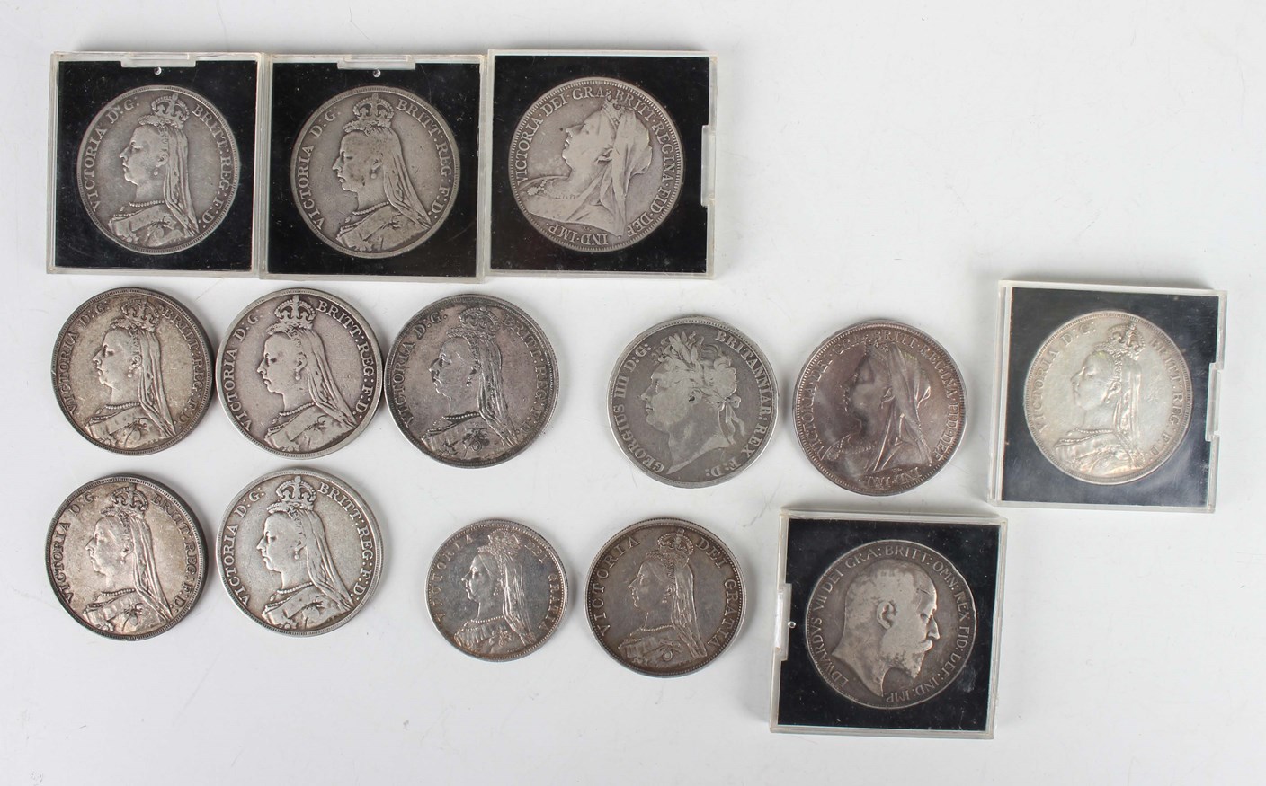 LOT 3557