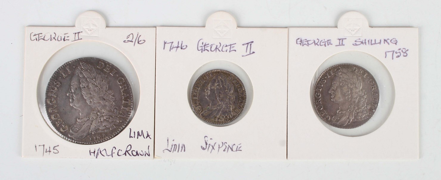LOT 3579