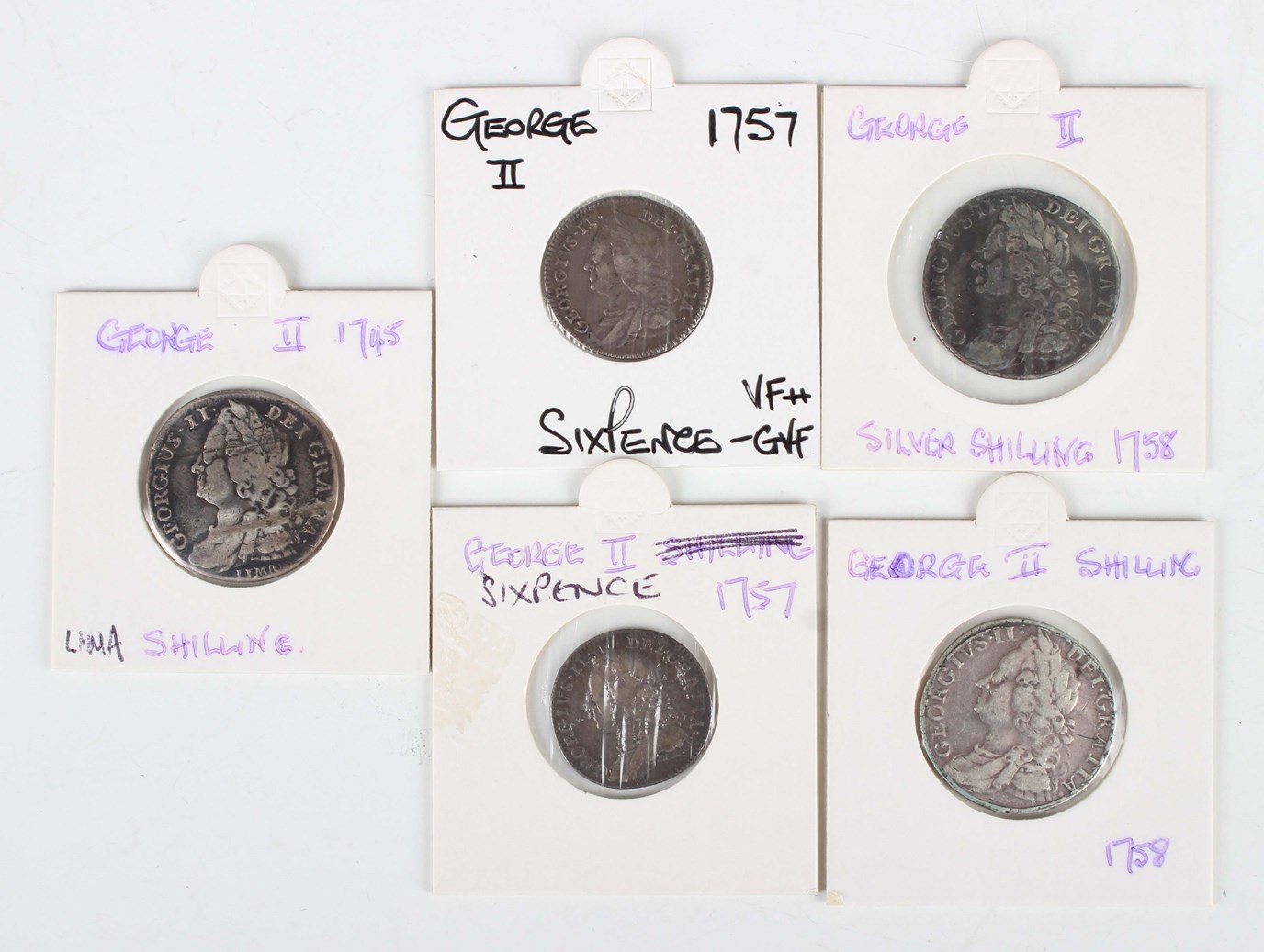 LOT 3580