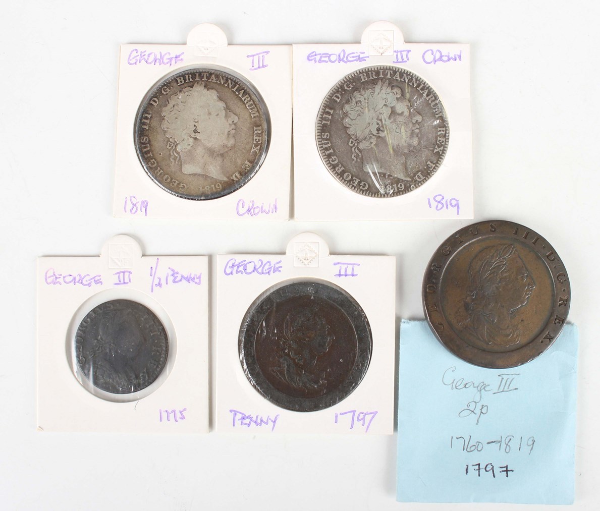 LOT 3582