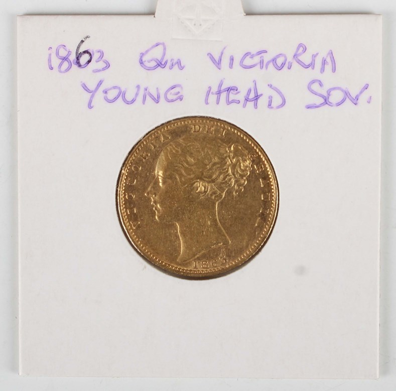 LOT 3594