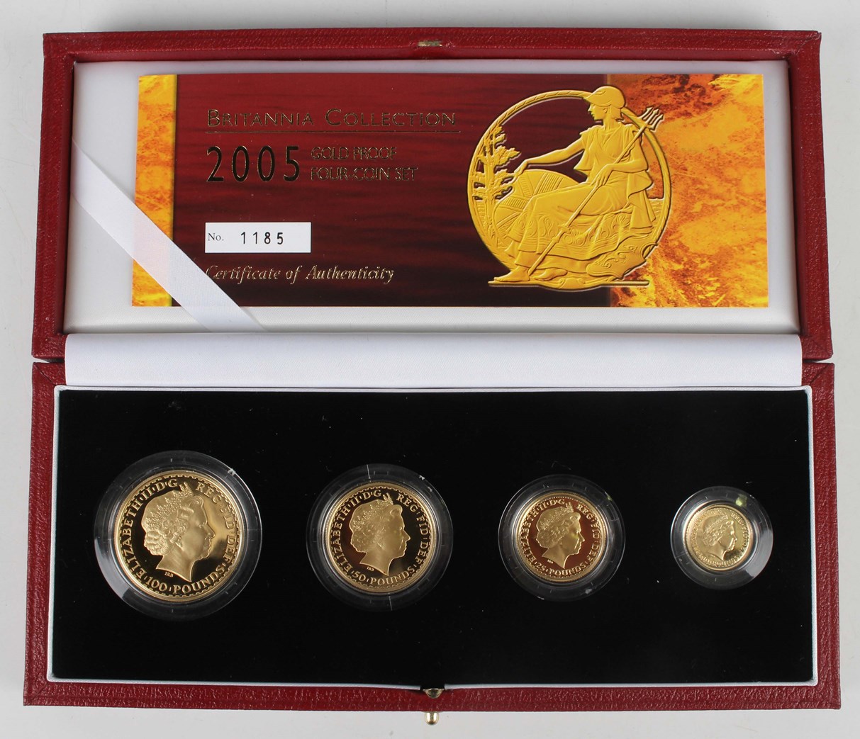 LOT 3612