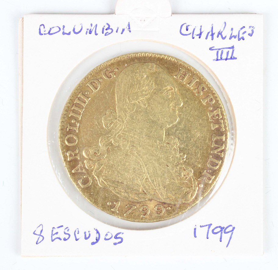 LOT 3615