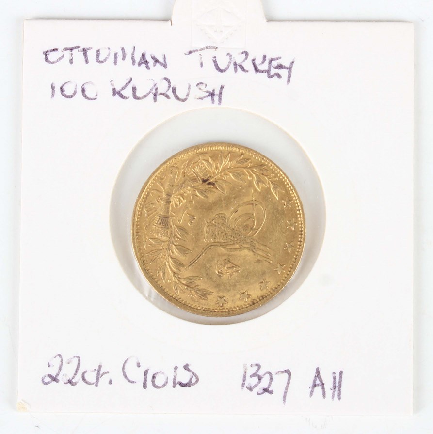LOT 3619