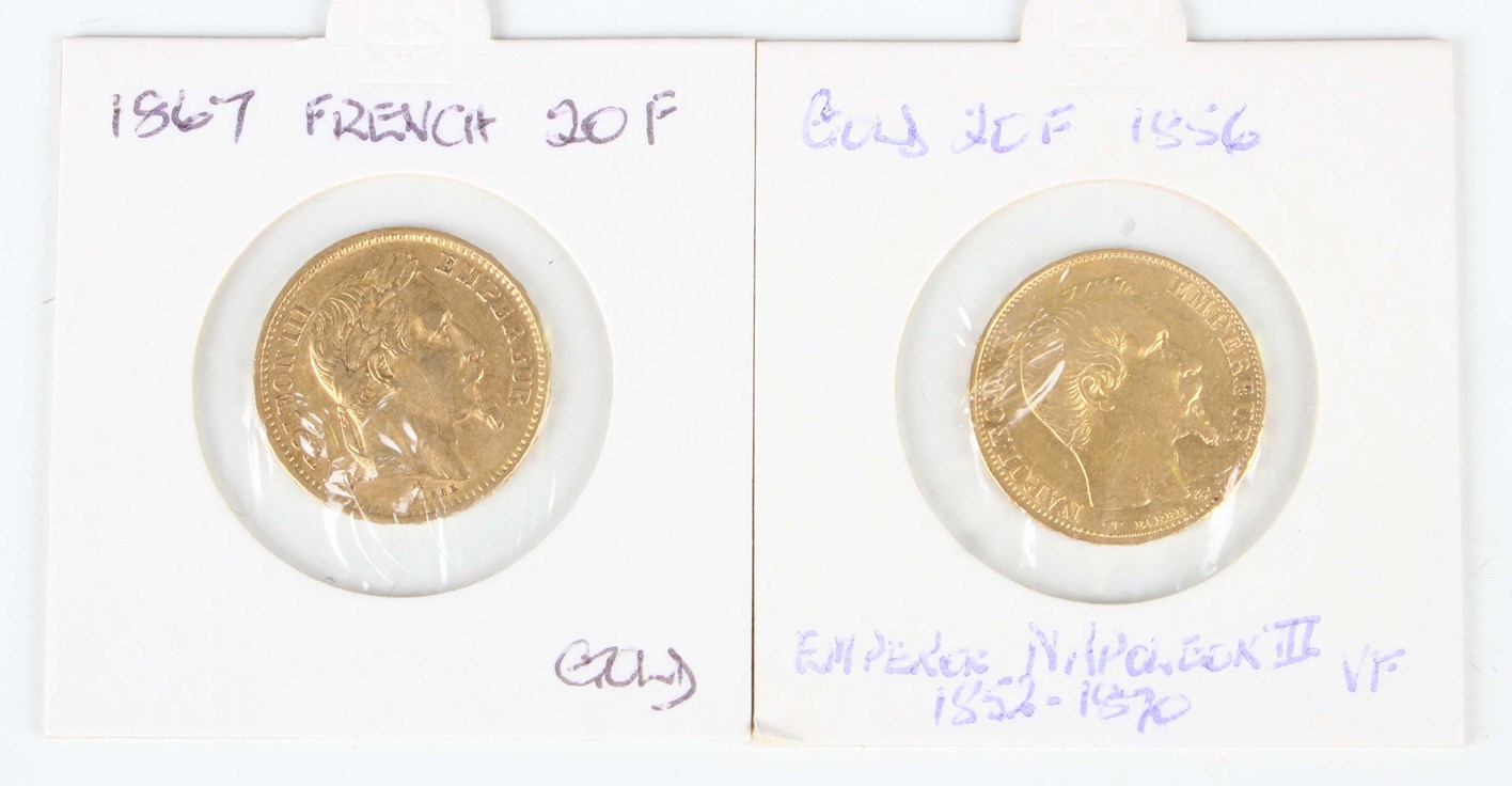 LOT 3621