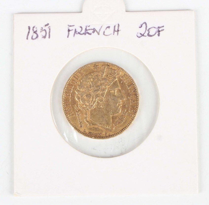 LOT 3622