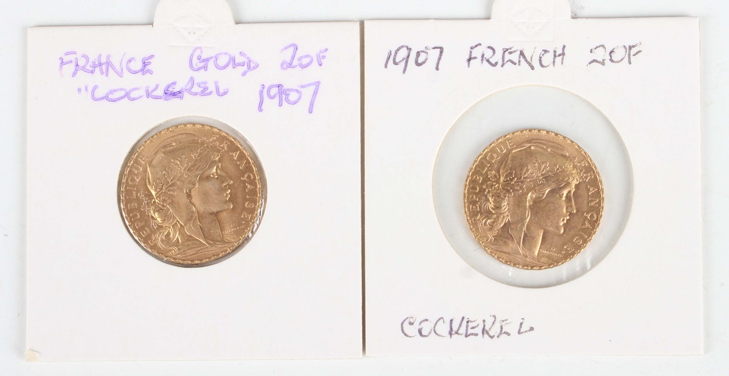 LOT 3623
