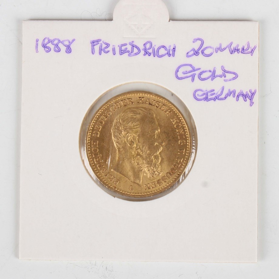 LOT 3627