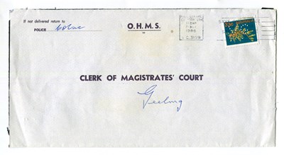 LOT 3027
