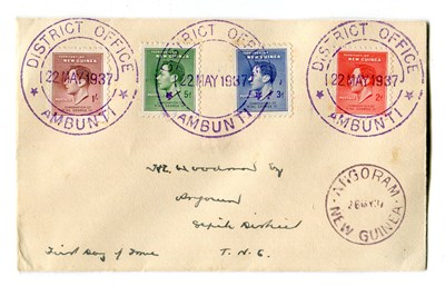LOT 3032