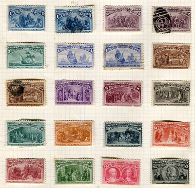 LOT 3037