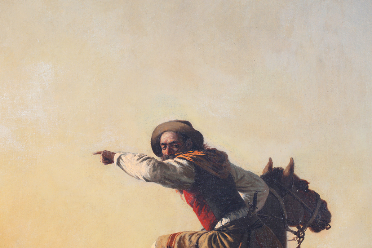 Escritura a mano — proceso