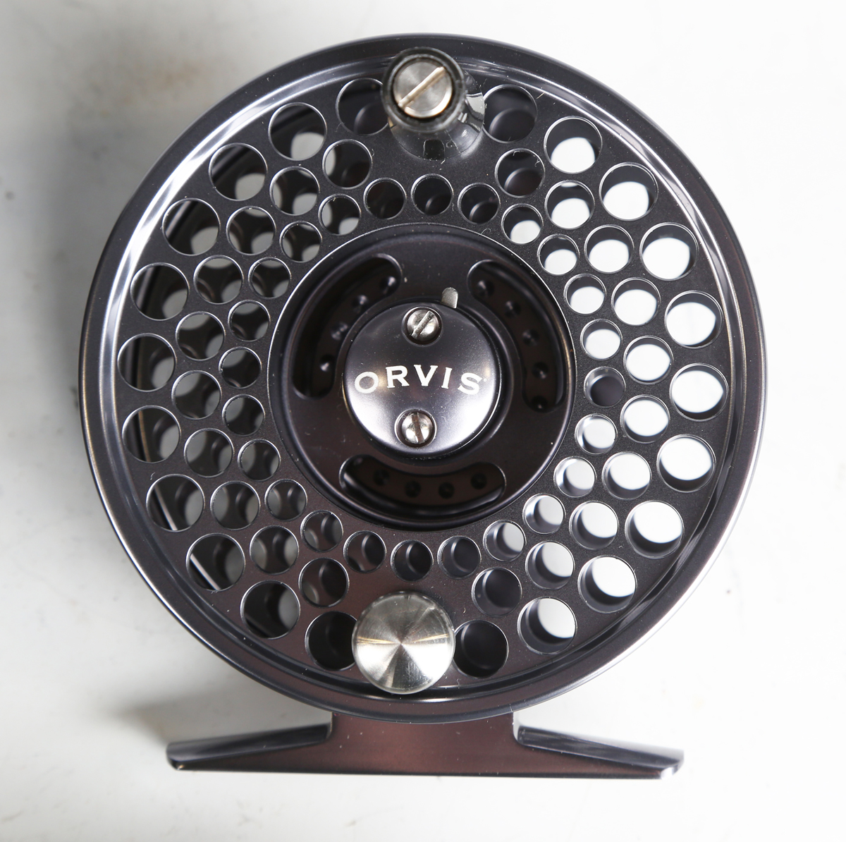 ORVIS リール　ACCESS MID ARBOR Ⅲ ORVIS リール ACCESS MID ARBOR Ⅲ