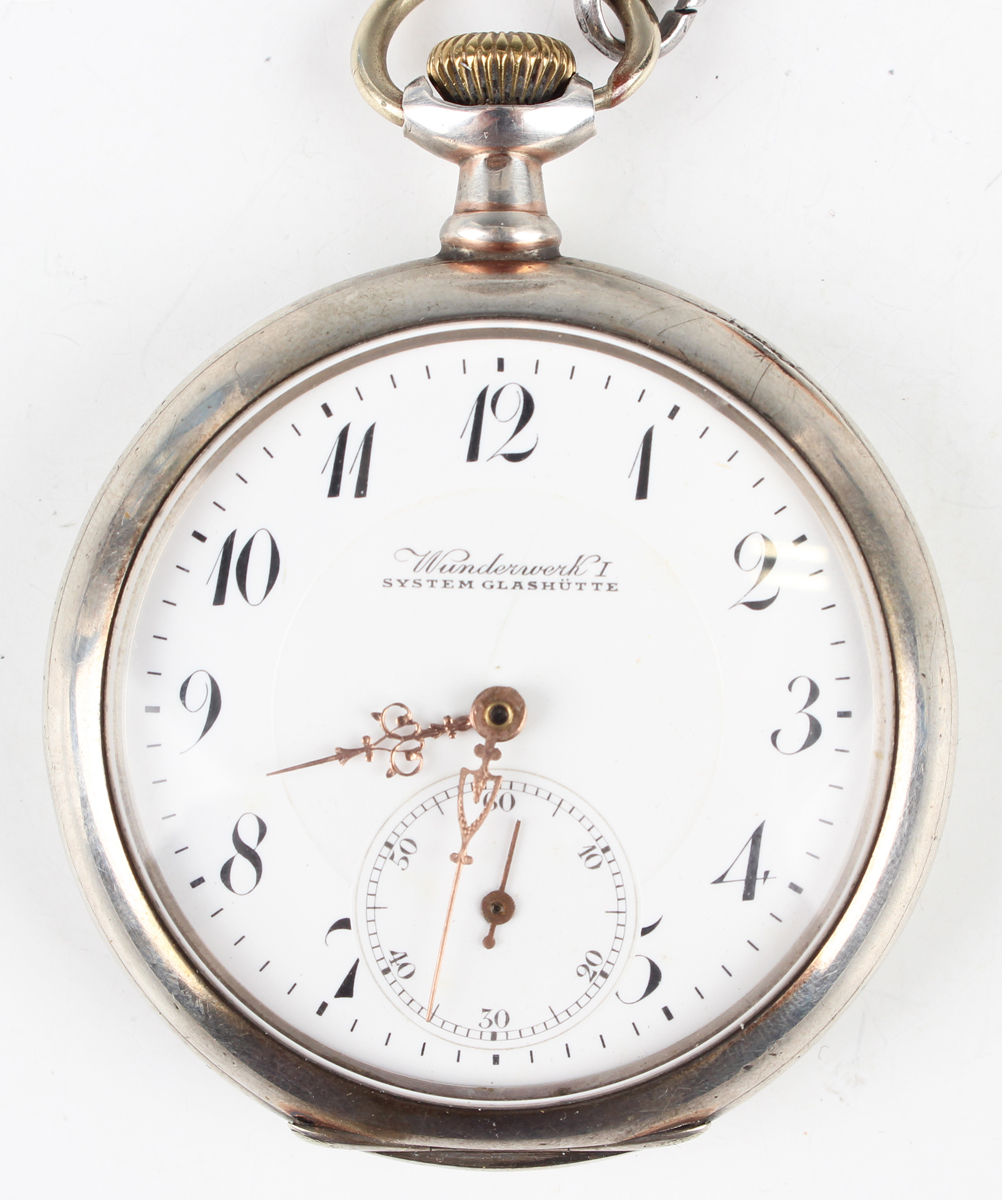 System glashutte cheap