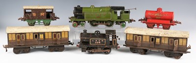 LOT 54