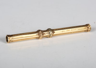 LOT 2492