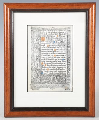 LOT 3136