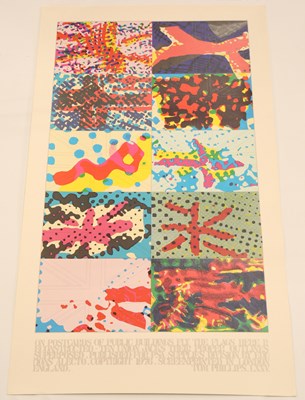 LOT 137