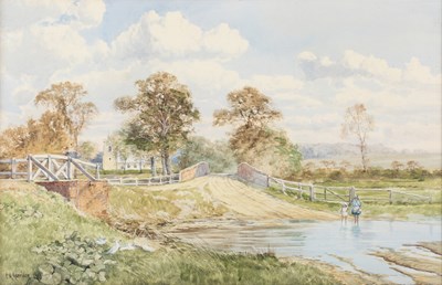 LOT 243