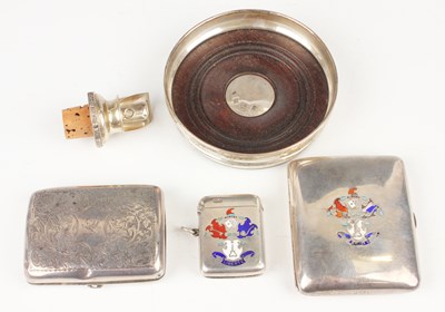 LOT 382