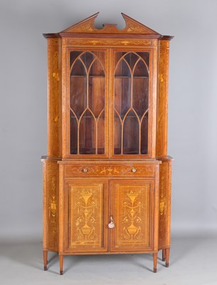LOT 2100