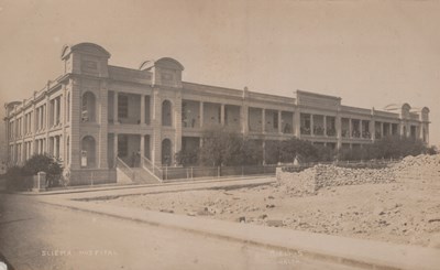 LOT 3134