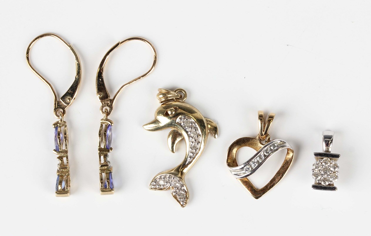 Modern, Period & Antique Jewellery Auctions & Valuations at Toovey’s in