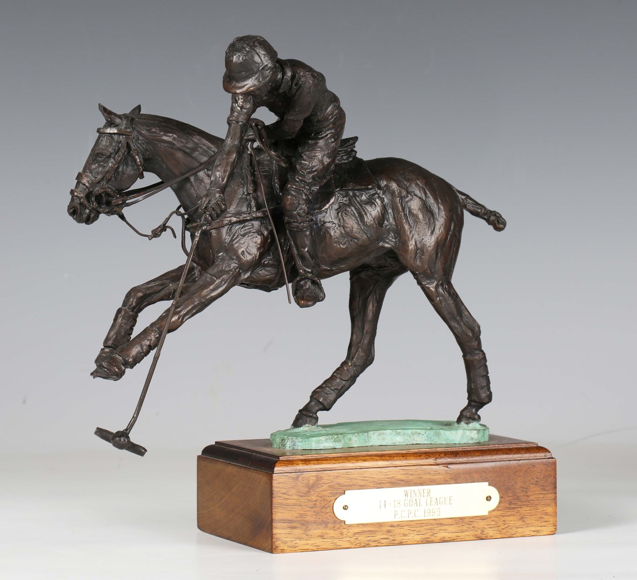 LOT 2550