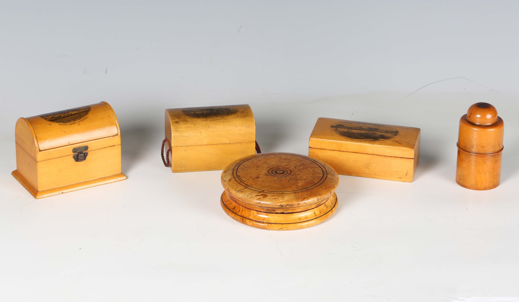 LOT 2555