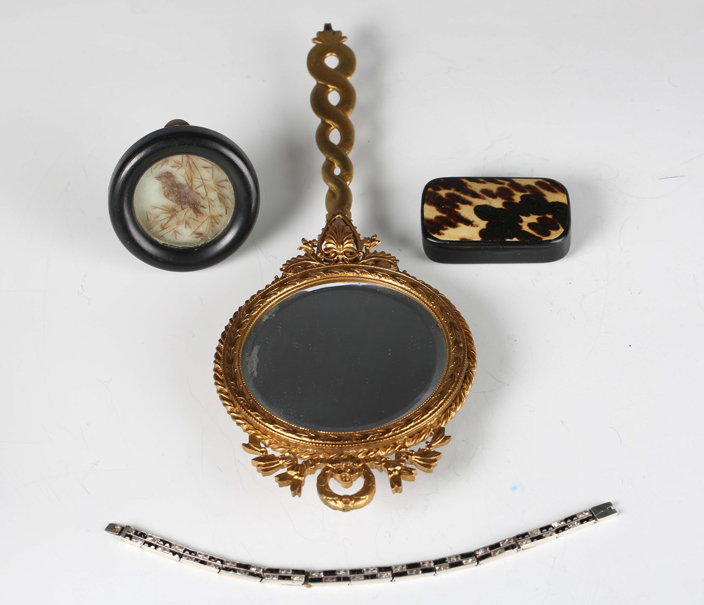 LOT 2564