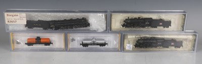 LOT 245