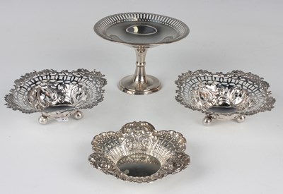 Specialist Silver Auctions & Valuations at Toovey’s in West Sussex