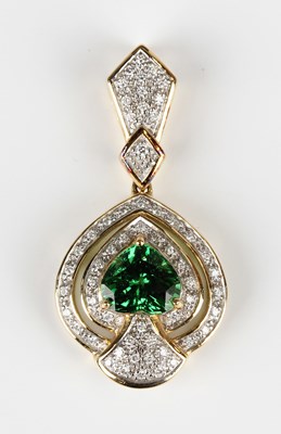 LOT 608