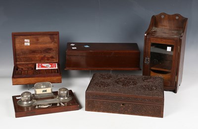LOT 2550