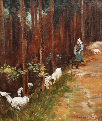 LOT 272
