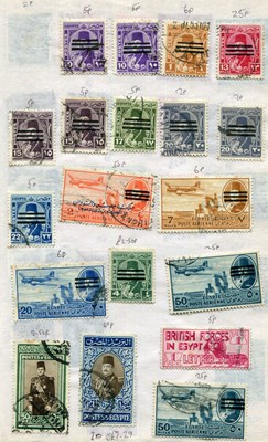 LOT 3033